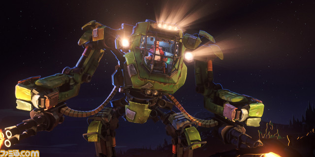 『デッド・プール』や『ソニック』実写映画のティム・ミラー氏に、話題のショートアニメ『ラブ、デス&ロボット』とソニック実写姿の話を聞く【インタビュー】_08