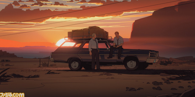 『デッド・プール』や『ソニック』実写映画のティム・ミラー氏に、話題のショートアニメ『ラブ、デス&ロボット』とソニック実写姿の話を聞く【インタビュー】_16
