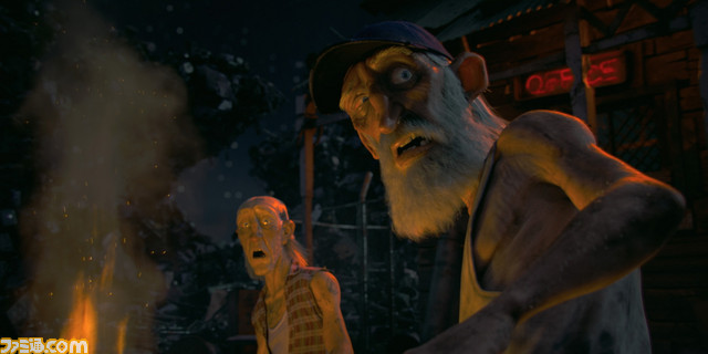 『デッド・プール』や『ソニック』実写映画のティム・ミラー氏に、話題のショートアニメ『ラブ、デス&ロボット』とソニック実写姿の話を聞く【インタビュー】_13