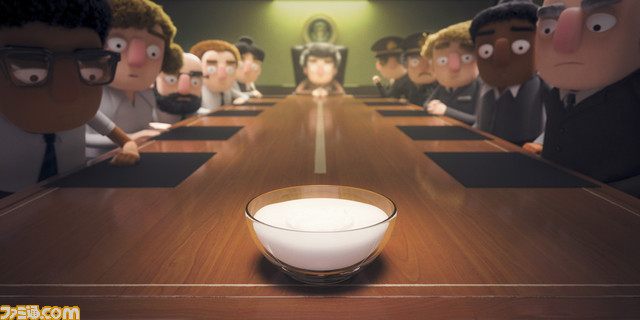 『デッド・プール』や『ソニック』実写映画のティム・ミラー氏に、話題のショートアニメ『ラブ、デス&ロボット』とソニック実写姿の話を聞く【インタビュー】_10