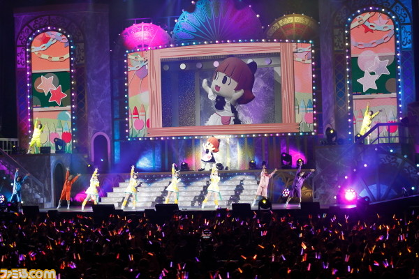異なる輝きを魅せる“Angel”たちの競演! 『アイマス ミリオンライブ!』6thライブツアー“仙台Angel STATION”1日目リポート_04