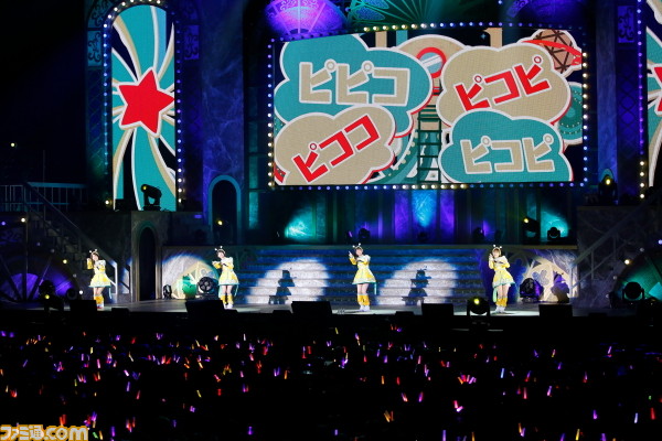 異なる輝きを魅せる“Angel”たちの競演! 『アイマス ミリオンライブ!』6thライブツアー“仙台Angel STATION”1日目リポート_03