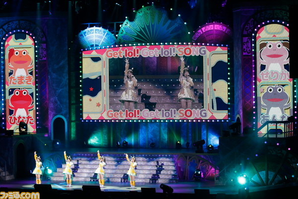 異なる輝きを魅せる“Angel”たちの競演! 『アイマス ミリオンライブ!』6thライブツアー“仙台Angel STATION”1日目リポート_05
