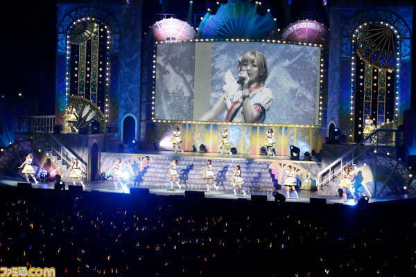 異なる輝きを魅せる“Angel”たちの競演! 『アイマス ミリオンライブ!』6thライブツアー“仙台Angel STATION”1日目リポート_28