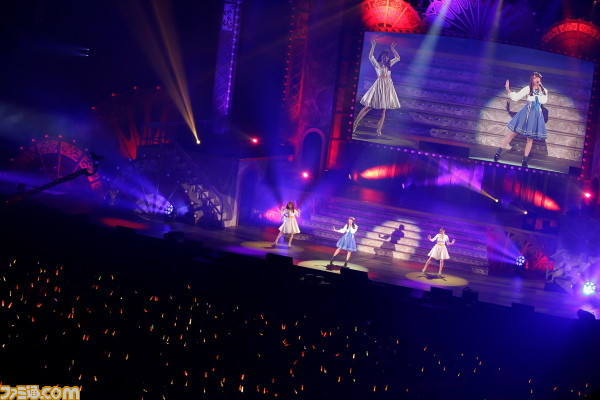 異なる輝きを魅せる“Angel”たちの競演! 『アイマス ミリオンライブ!』6thライブツアー“仙台Angel STATION”1日目リポート_19