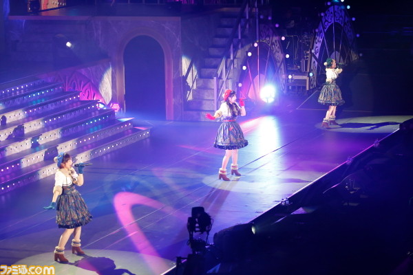 異なる輝きを魅せる“Angel”たちの競演! 『アイマス ミリオンライブ!』6thライブツアー“仙台Angel STATION”1日目リポート_10