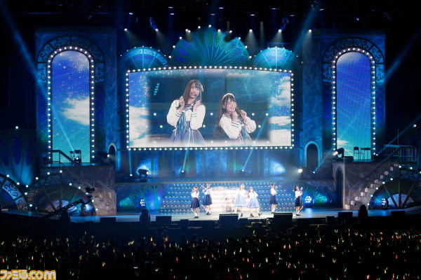 異なる輝きを魅せる“Angel”たちの競演! 『アイマス ミリオンライブ!』6thライブツアー“仙台Angel STATION”1日目リポート_08