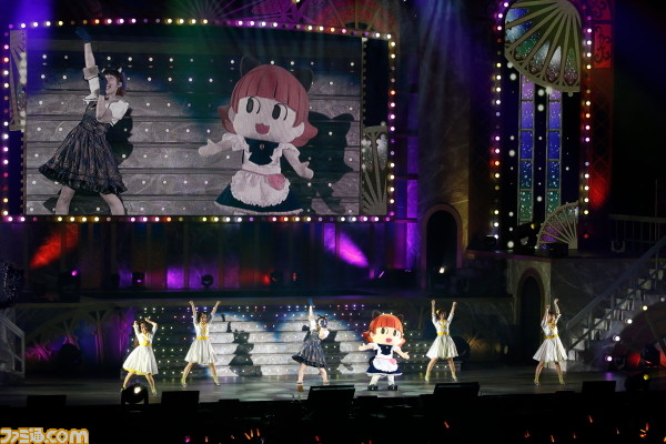 異なる輝きを魅せる“Angel”たちの競演! 『アイマス ミリオンライブ!』6thライブツアー“仙台Angel STATION”1日目リポート_17
