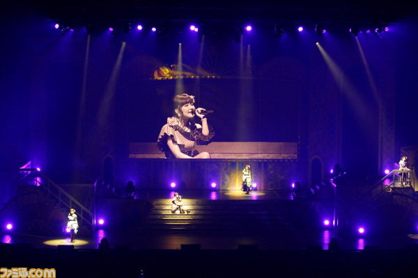 異なる輝きを魅せる“Angel”たちの競演! 『アイマス ミリオンライブ!』6thライブツアー“仙台Angel STATION”1日目リポート_13