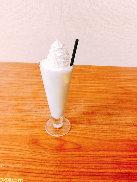 『かんぱに☆ガールズ』のコラボカフェがThe NeworderTable渋谷駅店にて5月1日から開催_09