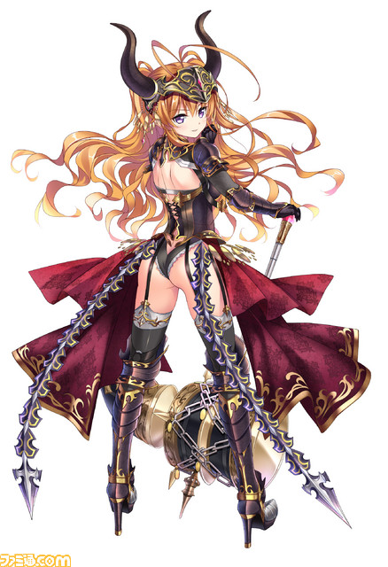 『かんぱに☆ガールズ』のコラボカフェがThe NeworderTable渋谷駅店にて5月1日から開催_03