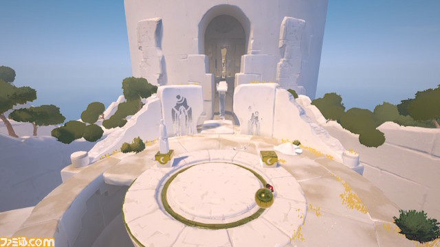 『RiME』少年が不思議な島を探索するアクションアドベンチャー【とっておきインディー】_10