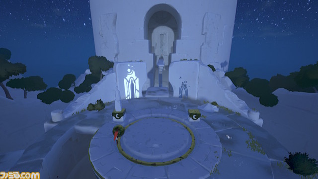 『RiME』少年が不思議な島を探索するアクションアドベンチャー【とっておきインディー】_11