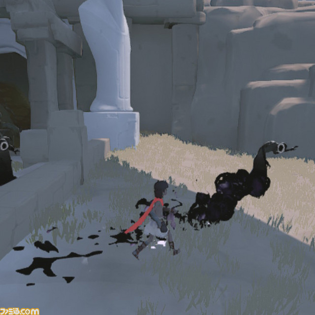 『RiME』少年が不思議な島を探索するアクションアドベンチャー【とっておきインディー】_05