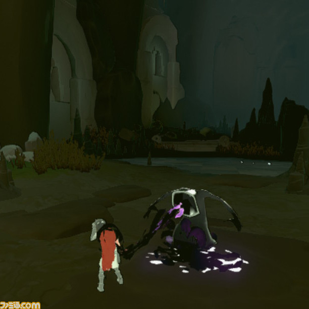 『RiME』少年が不思議な島を探索するアクションアドベンチャー【とっておきインディー】_06
