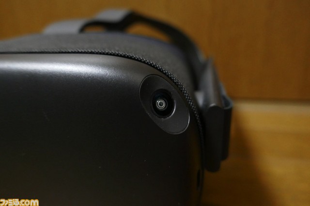 話題の“Oculus Quest”を開封。自由に動き回れるスタンドアローン型VRデバイスの商品構成と使用感をチェック_18