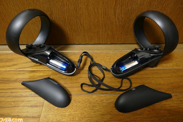 話題の“Oculus Quest”を開封。自由に動き回れるスタンドアローン型VRデバイスの商品構成と使用感をチェック_35