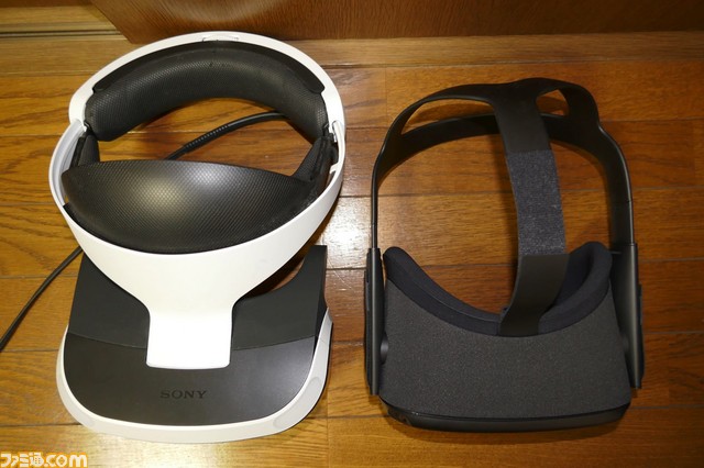 話題の“Oculus Quest”を開封。自由に動き回れるスタンドアローン型VRデバイスの商品構成と使用感をチェック_27