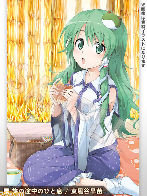 『東方Project』の作品が集う“第十六回 博麗神社例大祭”に、UNTIESが『不思議の幻想郷 -ロータスラビリンス-』などをひっさげ出展_11