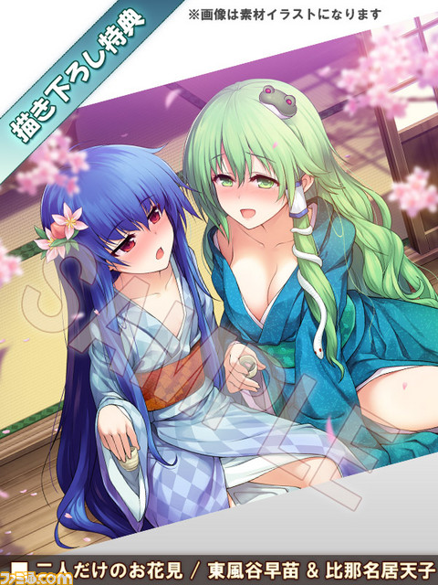 『東方Project』の作品が集う“第十六回 博麗神社例大祭”に、UNTIESが『不思議の幻想郷 -ロータスラビリンス-』などをひっさげ出展_14