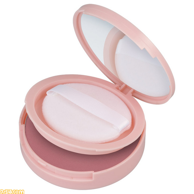 コスメグッズが必ず当たる“一番コフレ”シリーズに『星のカービィ』が登場! ラストワン賞は、オリジナルアートを使用した大容量ポーチ_07