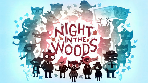 PLAYISM運営8周年を記念した“アニバーサリーセール”が開催。『ナイト・イン・ザ・ウッズ』や『YUMENIKKI -DREAM DIARY-』が20%OFF