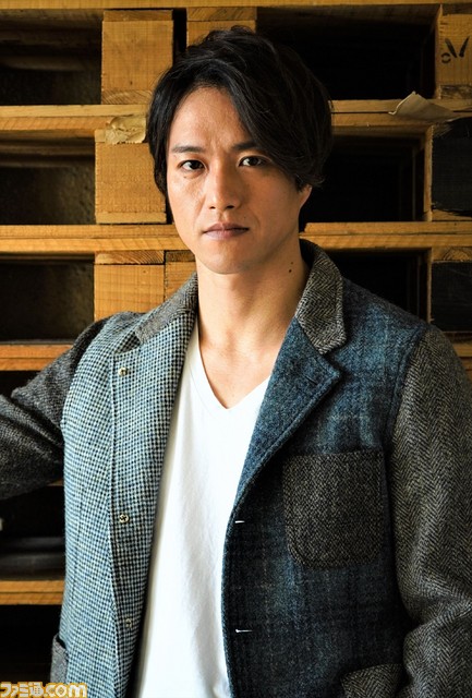 『幽☆遊☆白書』の舞台化が決定!2019年8月より東京、大阪、福岡、愛知の4都市で上演。キービジュアルや公演概要も公開_06