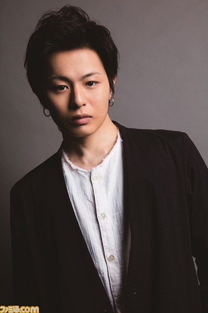 幽 遊 白書 の舞台化が決定 19年8月より東京 大阪 福岡 愛知の4都市で上演 キービジュアルや公演概要も公開 ファミ通 Com 幽 遊 白書 の舞台化が決定 19年8月より東京 大阪 福岡 愛知の4都市で上演 キービジュアルや公演概要も公開 ファミ通 Com