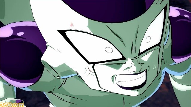 『ドラゴンボール ファイターズ』“悟空の日”(5月9日)に孫悟空(GT)が使用できるDLC配信開始!_02