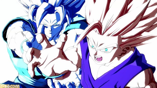 『ドラゴンボール ファイターズ』“悟空の日”(5月9日)に孫悟空(GT)が使用できるDLC配信開始!_03