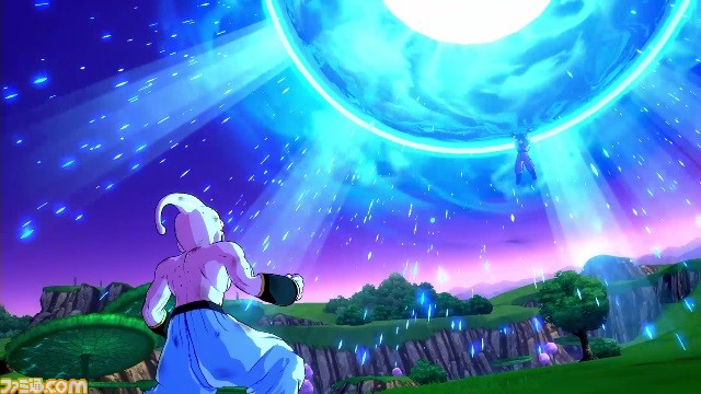 『ドラゴンボール ファイターズ』“悟空の日”(5月9日)に孫悟空(GT)が使用できるDLC配信開始!_04