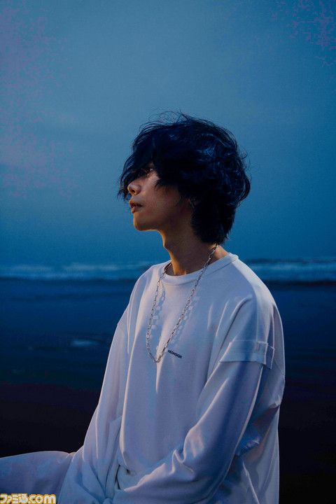 米津玄師の新曲『海の幽霊』が劇場アニメ『海獣の子供』予告映像内で初公開_02