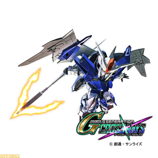 『ジージェネ クロスレイズ』“アビリティGET”などの新ゲームシステムや新規参戦ユニットの情報が公開_08