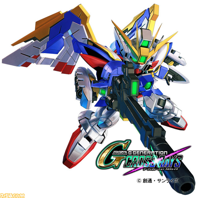 『ジージェネ クロスレイズ』“アビリティGET”などの新ゲームシステムや新規参戦ユニットの情報が公開_10