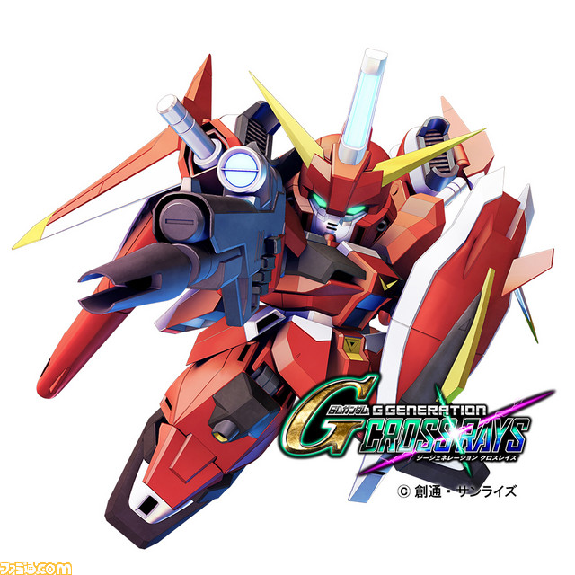 『ジージェネ クロスレイズ』“アビリティGET”などの新ゲームシステムや新規参戦ユニットの情報が公開_40