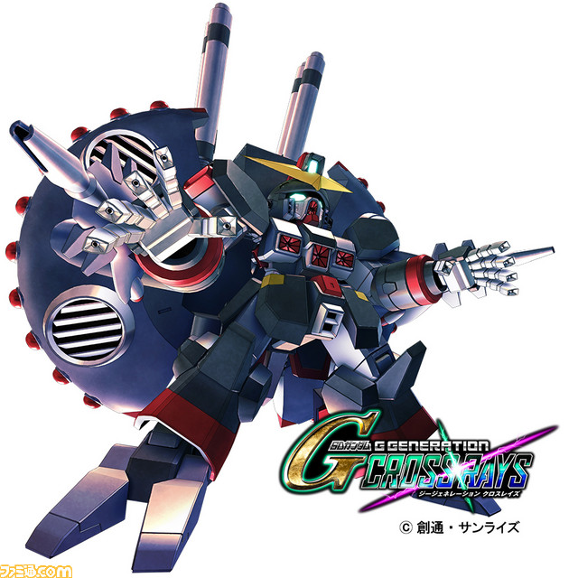 『ジージェネ クロスレイズ』“アビリティGET”などの新ゲームシステムや新規参戦ユニットの情報が公開_56