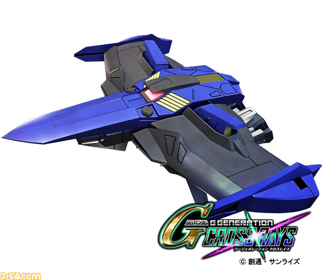 『ジージェネ クロスレイズ』“アビリティGET”などの新ゲームシステムや新規参戦ユニットの情報が公開_09
