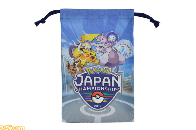 “ポケモンジャパンチャンピオンシップス2019”各部門のストリーミング配信が決定! 来場者には“PJCS2018チャンピオンのニドクイン”がプレゼント_14