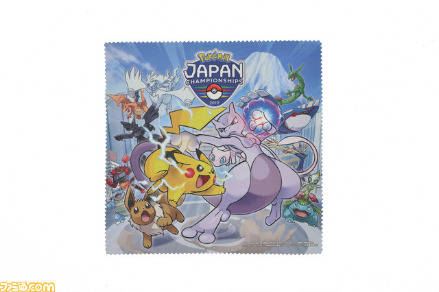 “ポケモンジャパンチャンピオンシップス2019”各部門のストリーミング配信が決定! 来場者には“PJCS2018チャンピオンのニドクイン”がプレゼント_12