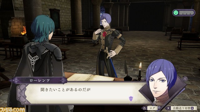 『ファイアーエムブレム 風花雪月』育成はどのように楽しむ? 士官学校パートを詳しく解説!_67