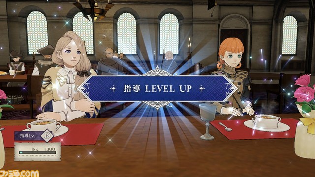 『ファイアーエムブレム 風花雪月』育成はどのように楽しむ? 士官学校パートを詳しく解説!_60