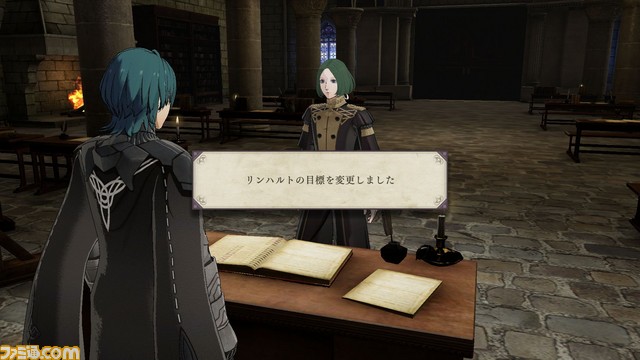 『ファイアーエムブレム 風花雪月』育成はどのように楽しむ? 士官学校パートを詳しく解説!_98