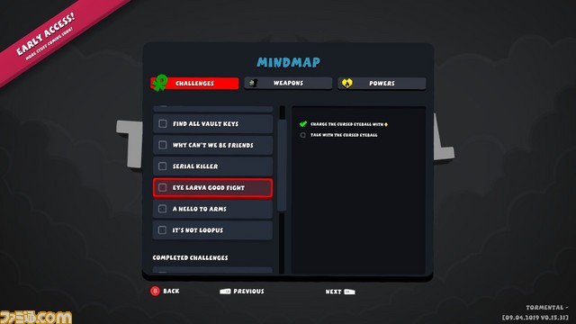 『Serious Sam: Tormental』あの“サム”がまた帰ってきた!『シリアス・サム』のスピンオフ的アクションゲームが登場【とっておきインディー】_18