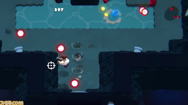 『Serious Sam: Tormental』あの“サム”がまた帰ってきた!『シリアス・サム』のスピンオフ的アクションゲームが登場【とっておきインディー】_11