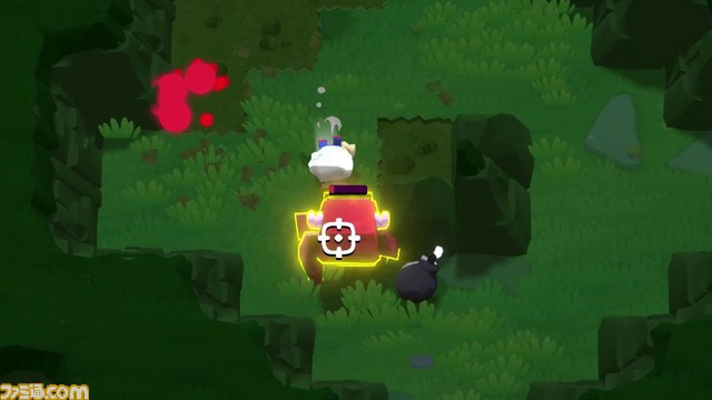 『Serious Sam: Tormental』あの“サム”がまた帰ってきた!『シリアス・サム』のスピンオフ的アクションゲームが登場【とっておきインディー】_12