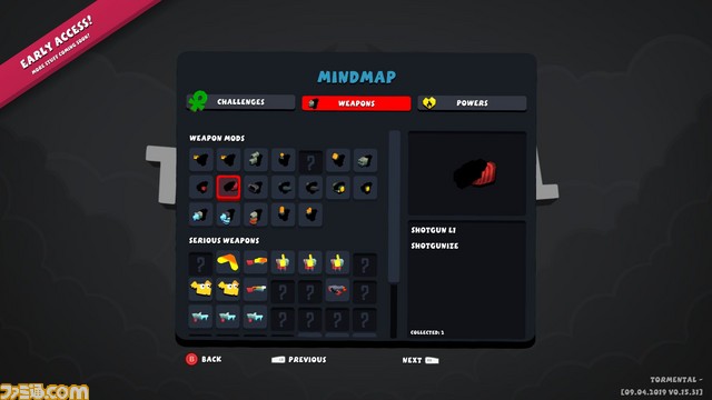 『Serious Sam: Tormental』あの“サム”がまた帰ってきた!『シリアス・サム』のスピンオフ的アクションゲームが登場【とっておきインディー】_17