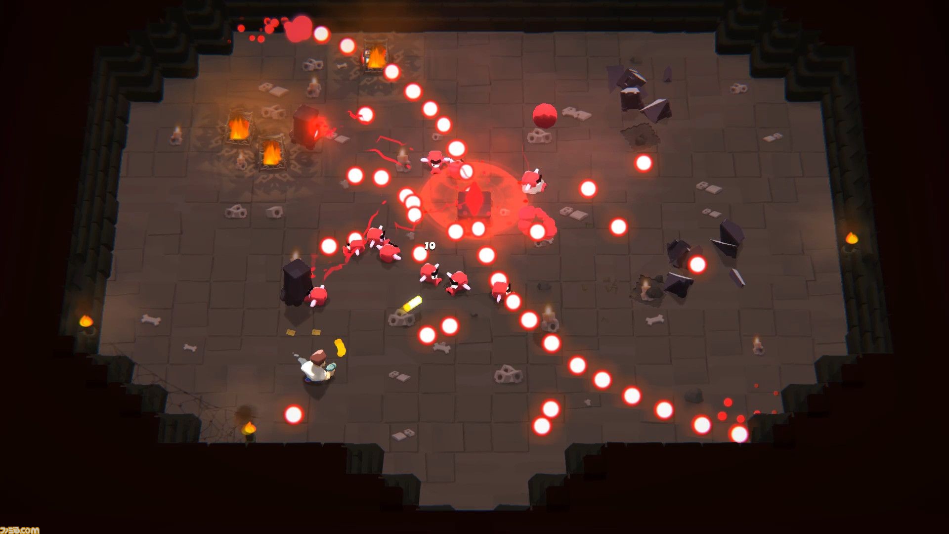 コイン 跳弾 攻撃 (99) 사진