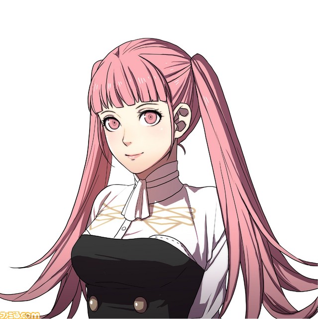 『ファイアーエムブレム 風花雪月』新たに判明した登場人物と、育成システムの詳細を紹介!【先出し週刊ファミ通】_01