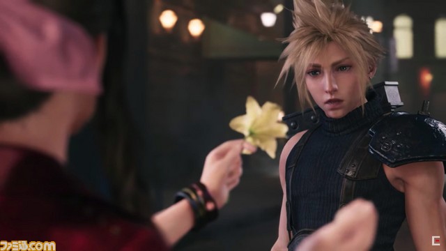 【週間PVランキング】“State of Play”で発表された『ファイナルファンタジーVII リメイク』の話題が今週のランキングを席巻【5/4〜5/10】_02