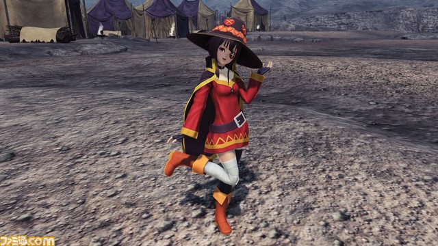 『PSO2』で新難度&『このすば』シリーズとのコラボがスタート!【2019年5月15日アップデート】_05